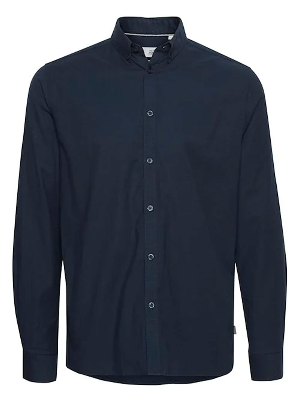 Camicia !SOLID Uomo 21106618 Blue