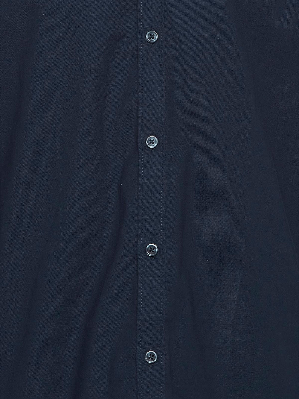 Camicia !SOLID Uomo 21106618 Blue