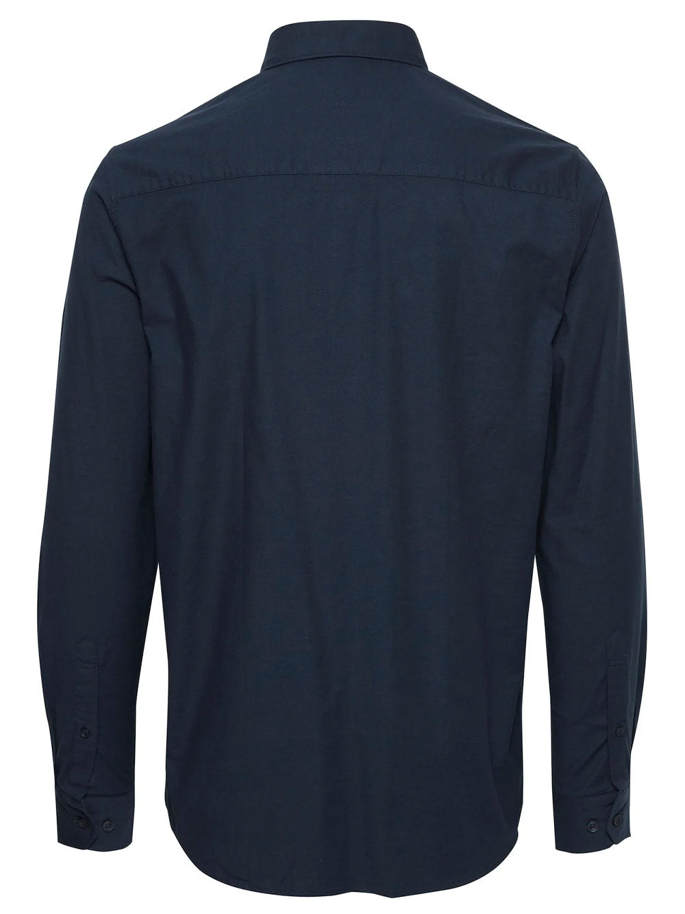 Camicia !SOLID Uomo 21106618 Blue