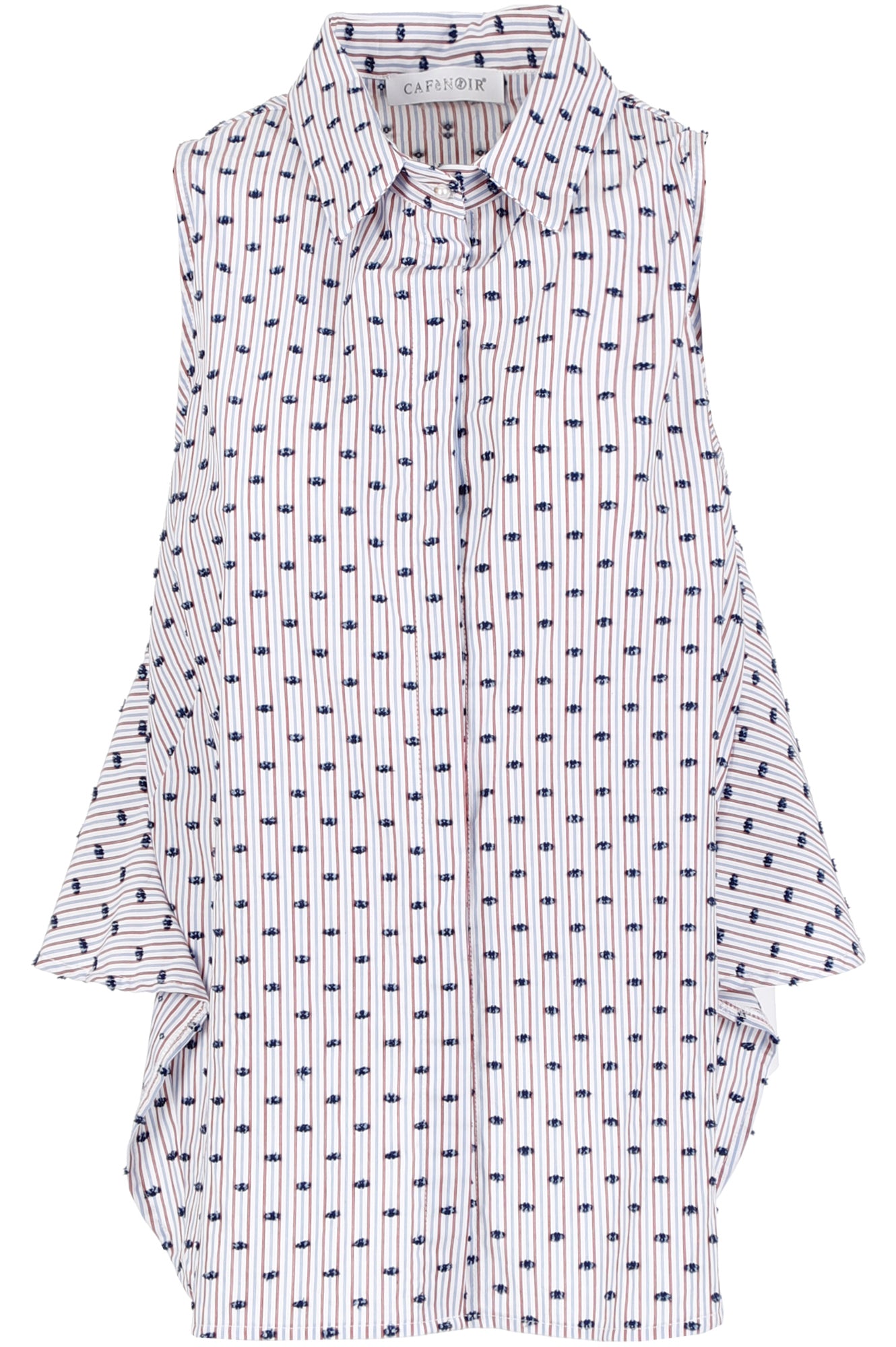 Camicie Donna colore Blu