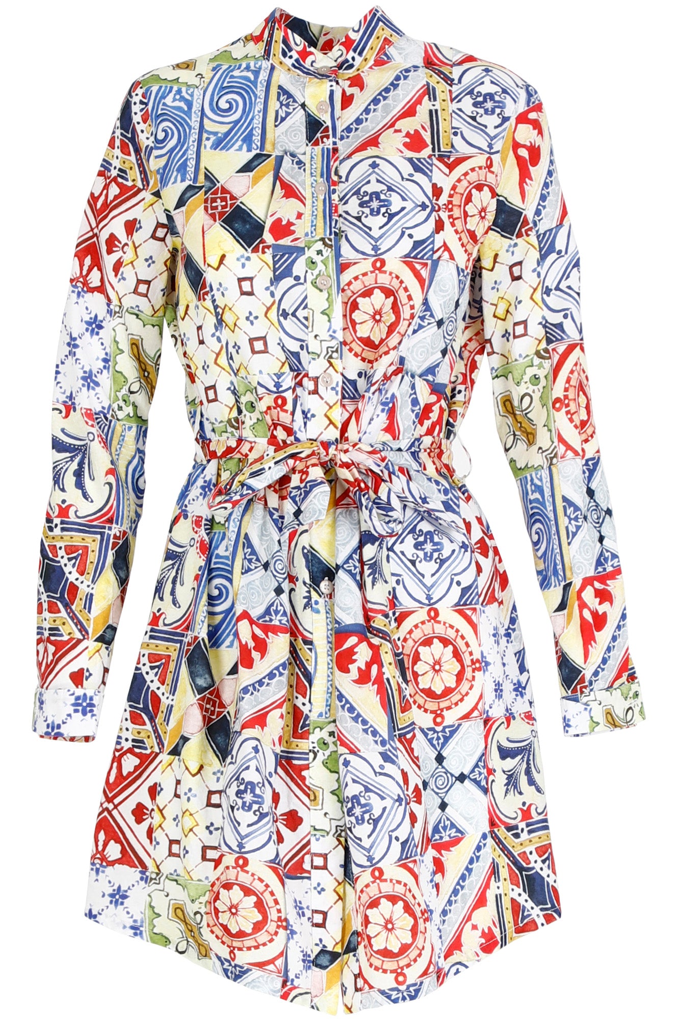 Camicie Donna colore Multicolore