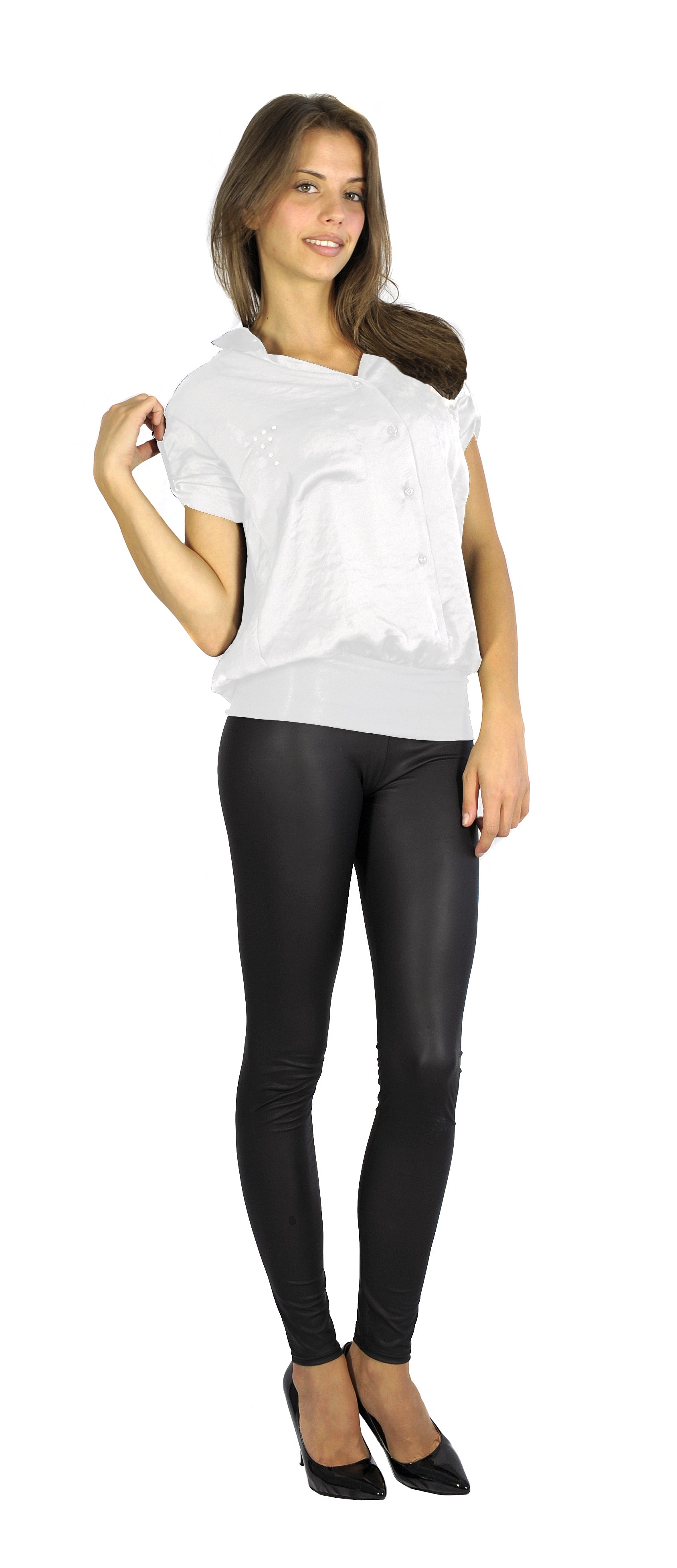 Camicie Donna colore Nero