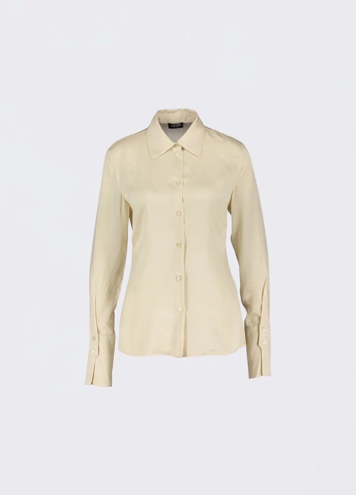 CAMICIE Donna LIU JO CA4272 T3849 10608