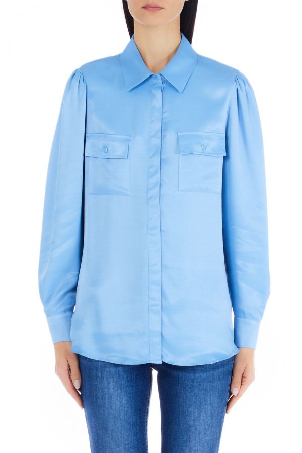 CAMICIE Donna LIU JO WF3018 TS033 64021