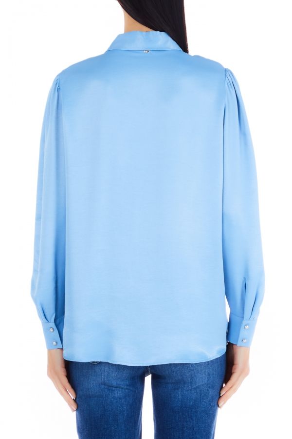 CAMICIE Donna LIU JO WF3018 TS033 64021
