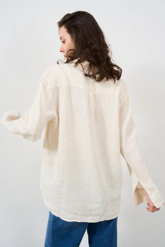 CAMICIE Donna ROY ROGER'S RND90016CD330569 EASY C0095