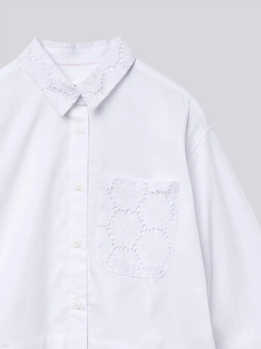 CAMICIE Ragazza REPLAY SG1074.050.80279A 001