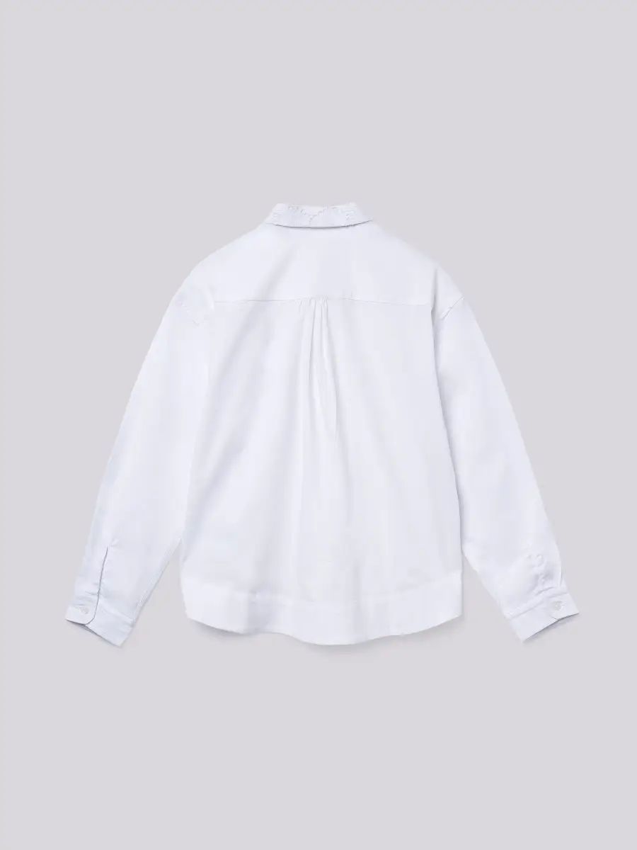 CAMICIE Ragazza REPLAY SG1074.050.80279A 001