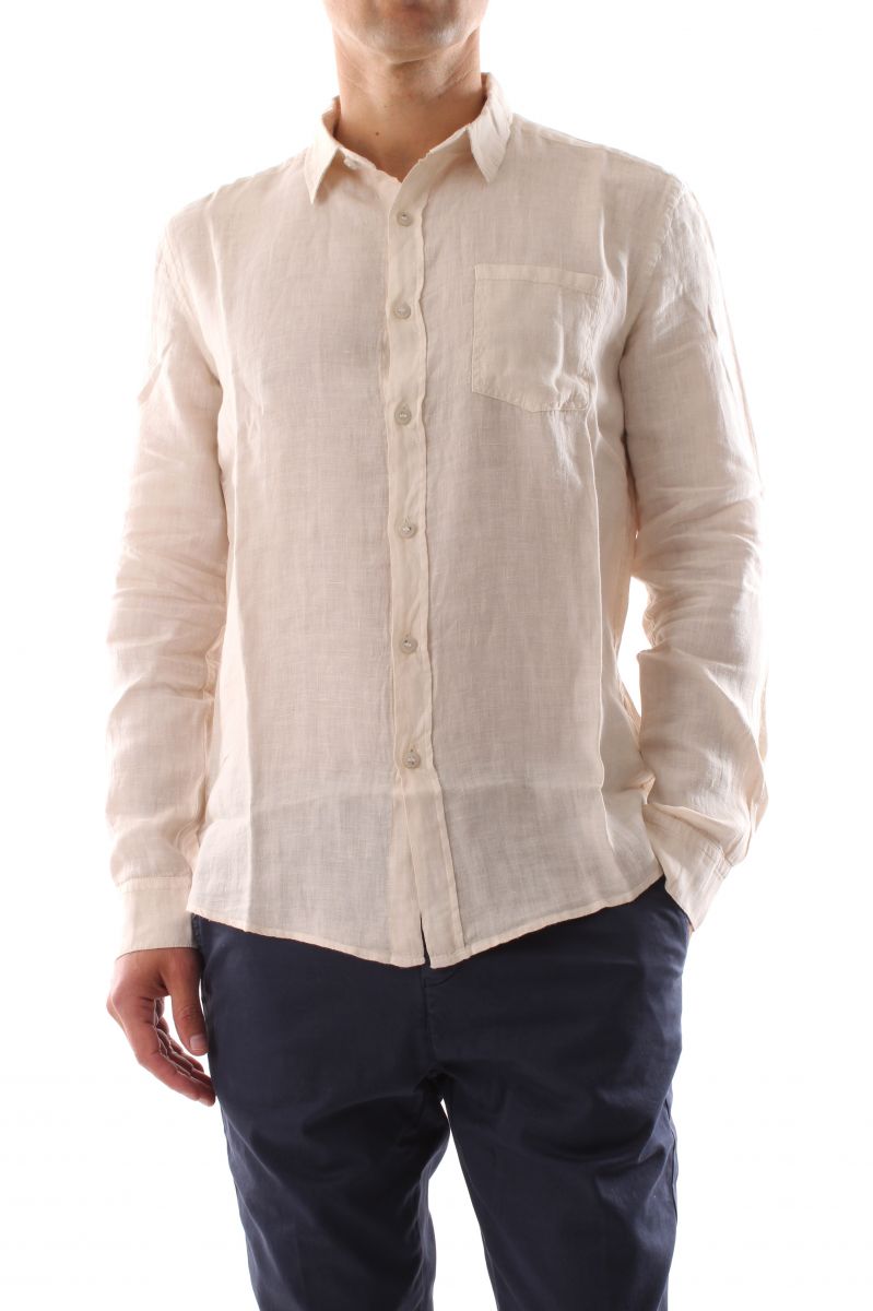CAMICIE Uomo 40WEFT BRAIDEN 1337/1762 W2139