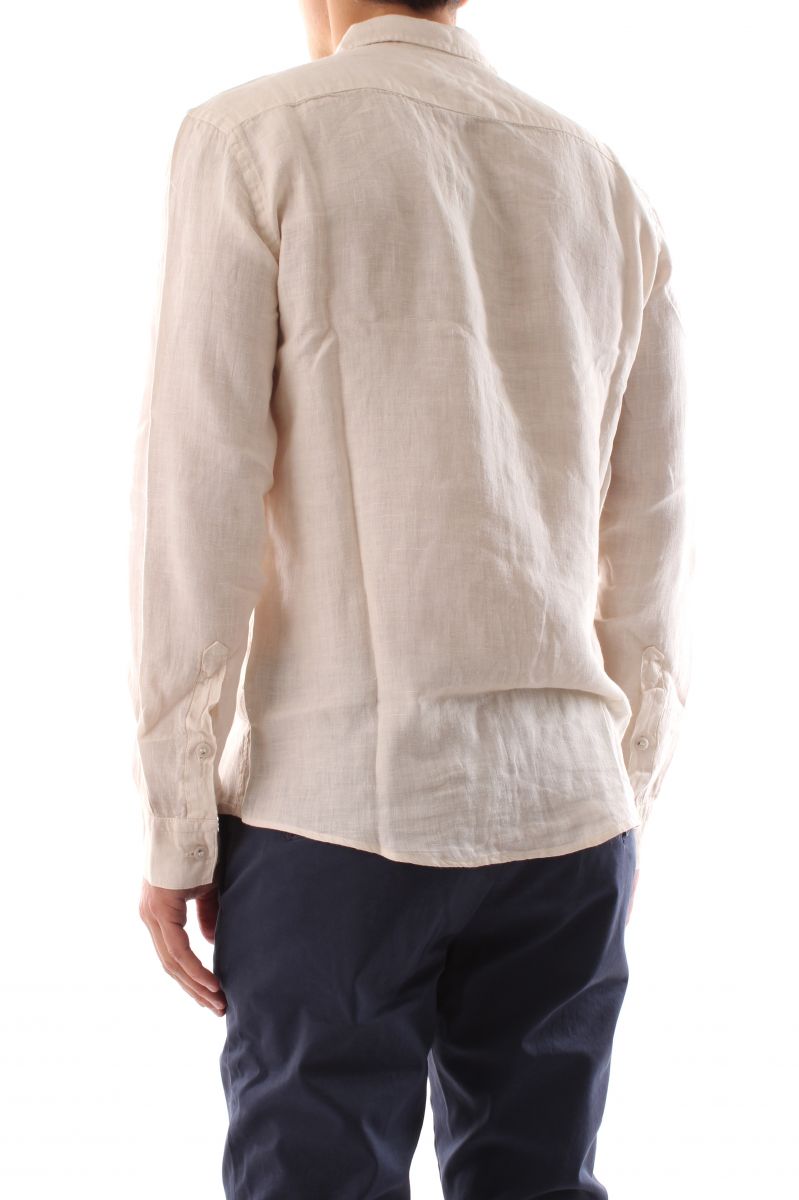 CAMICIE Uomo 40WEFT BRAIDEN 1337/1762 W2139