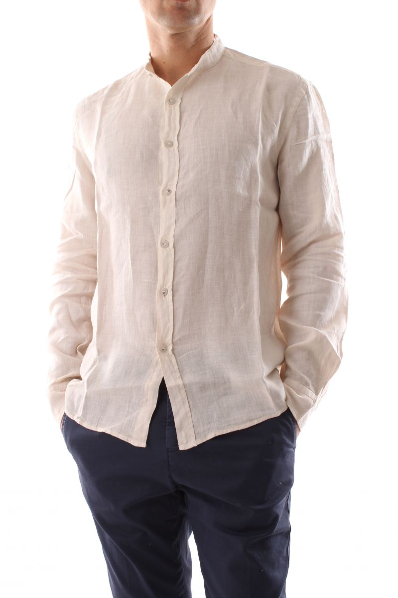 CAMICIE Uomo 40WEFT WILBERT 1338/1763 W2139