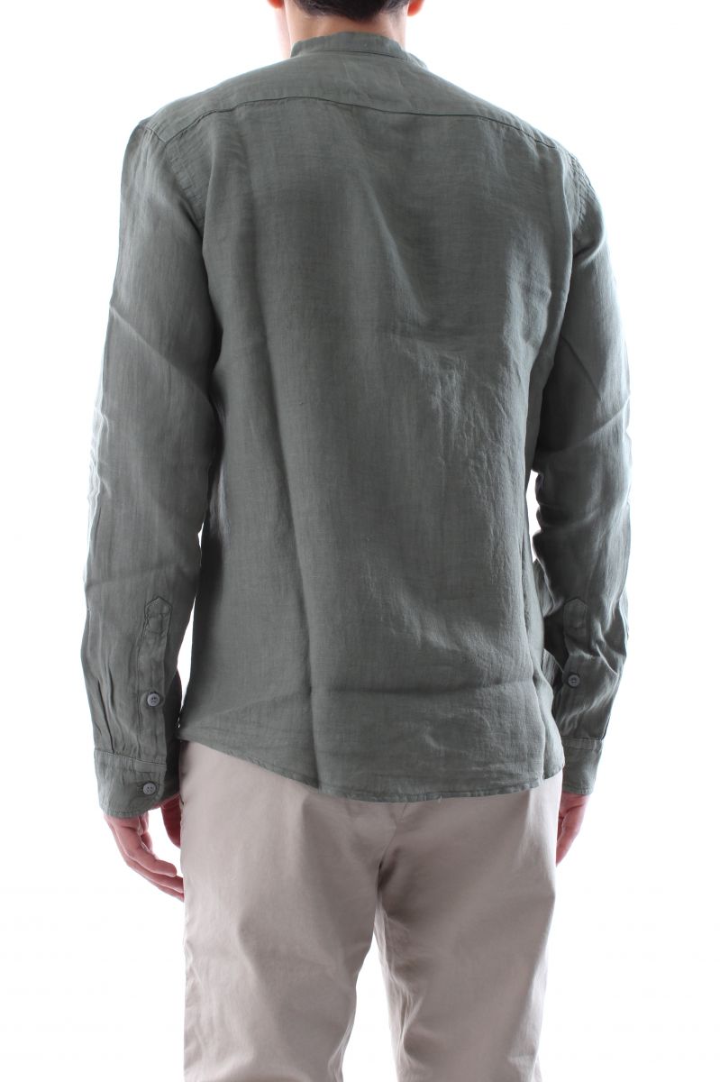 CAMICIE Uomo 40WEFT WILBERT 1338/1763 W2359