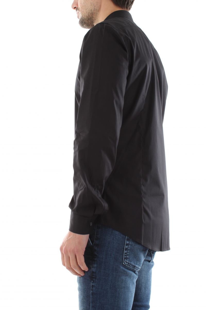 CAMICIE Uomo DONDUP UC235 PS0012U 999
