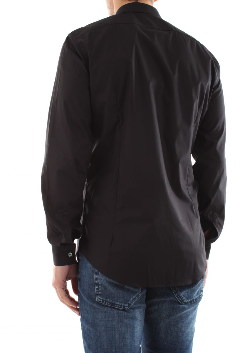 CAMICIE Uomo DONDUP UC235 PS0012U 999