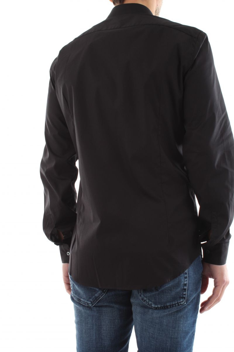 CAMICIE Uomo DONDUP UC235 PS0012U 999