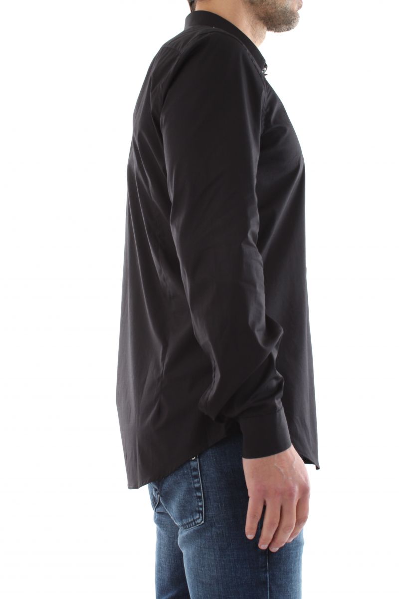 CAMICIE Uomo DONDUP UC235 PS0012U 999