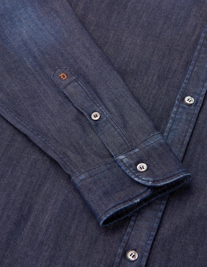 CAMICIE Uomo DONDUP UC313R DS0259U DP1 DU 800