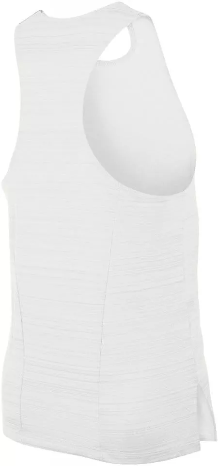 Canotte e Top Nike men Stock Dry Miler Singlet
