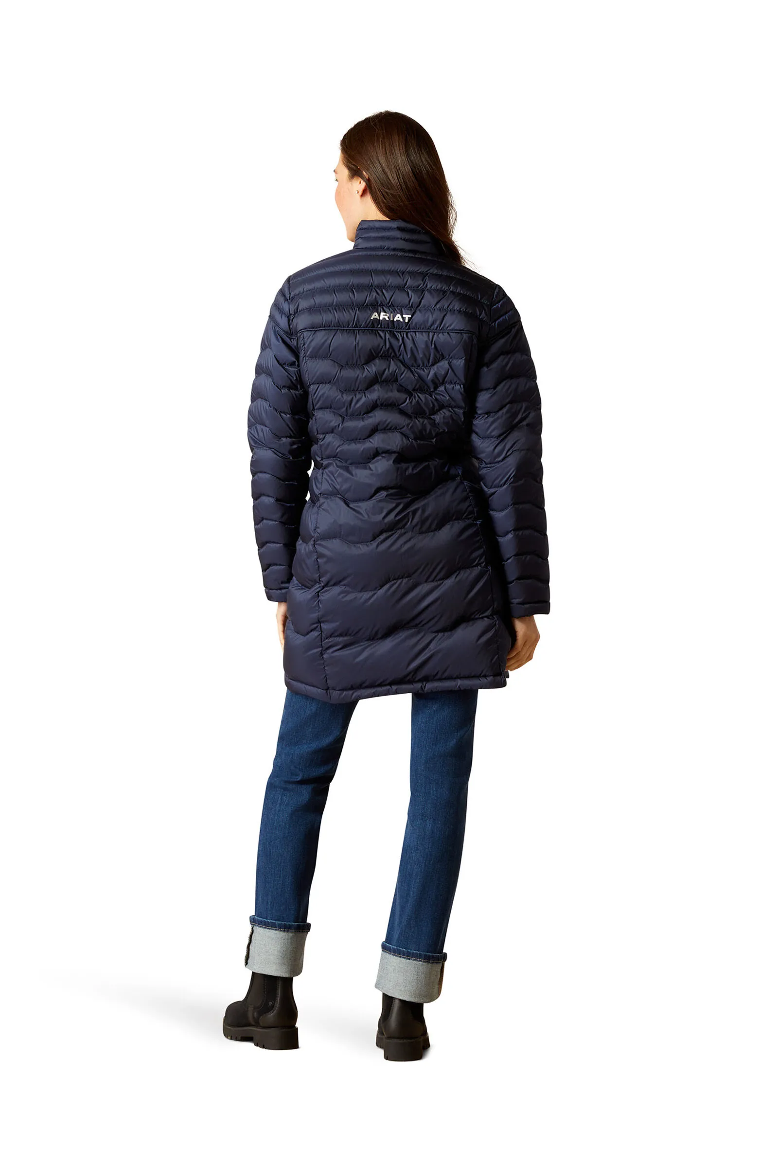 Cappotto da donna Ariat Ideal Down