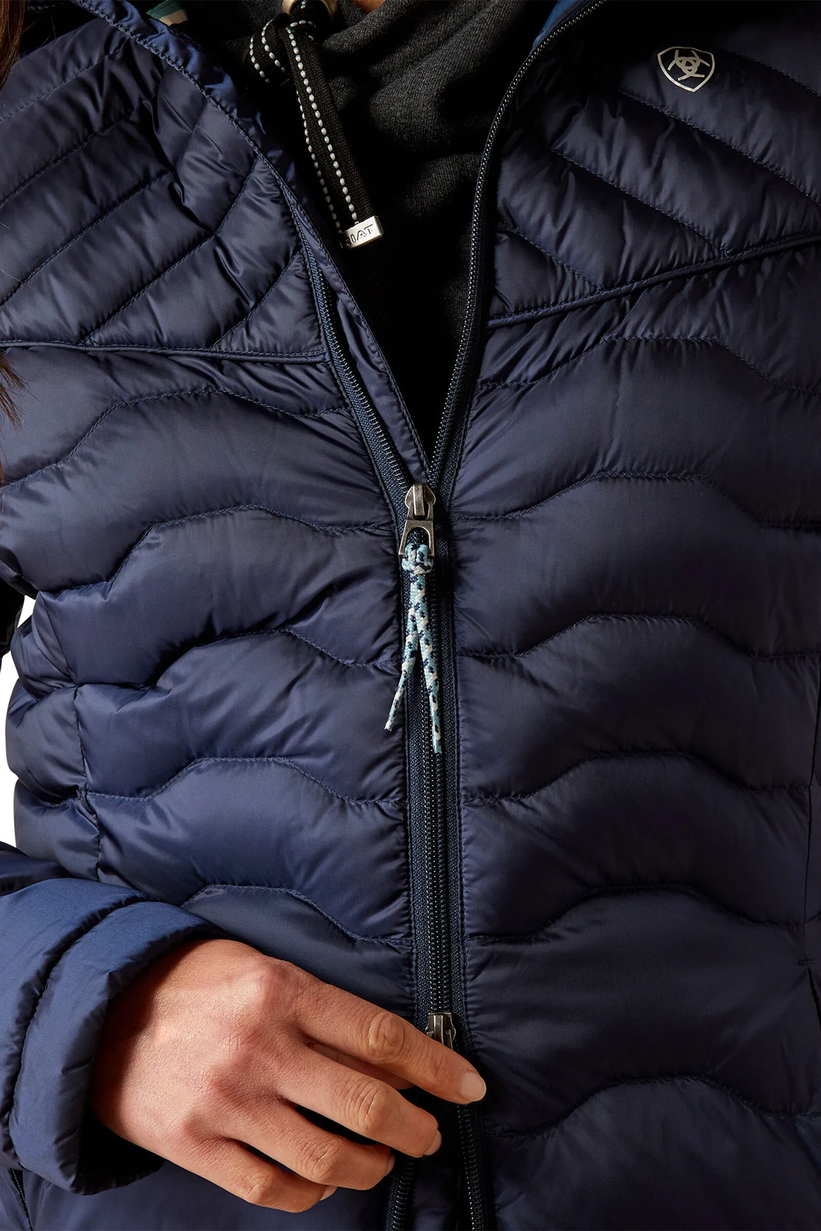 Cappotto da donna Ariat Ideal Down