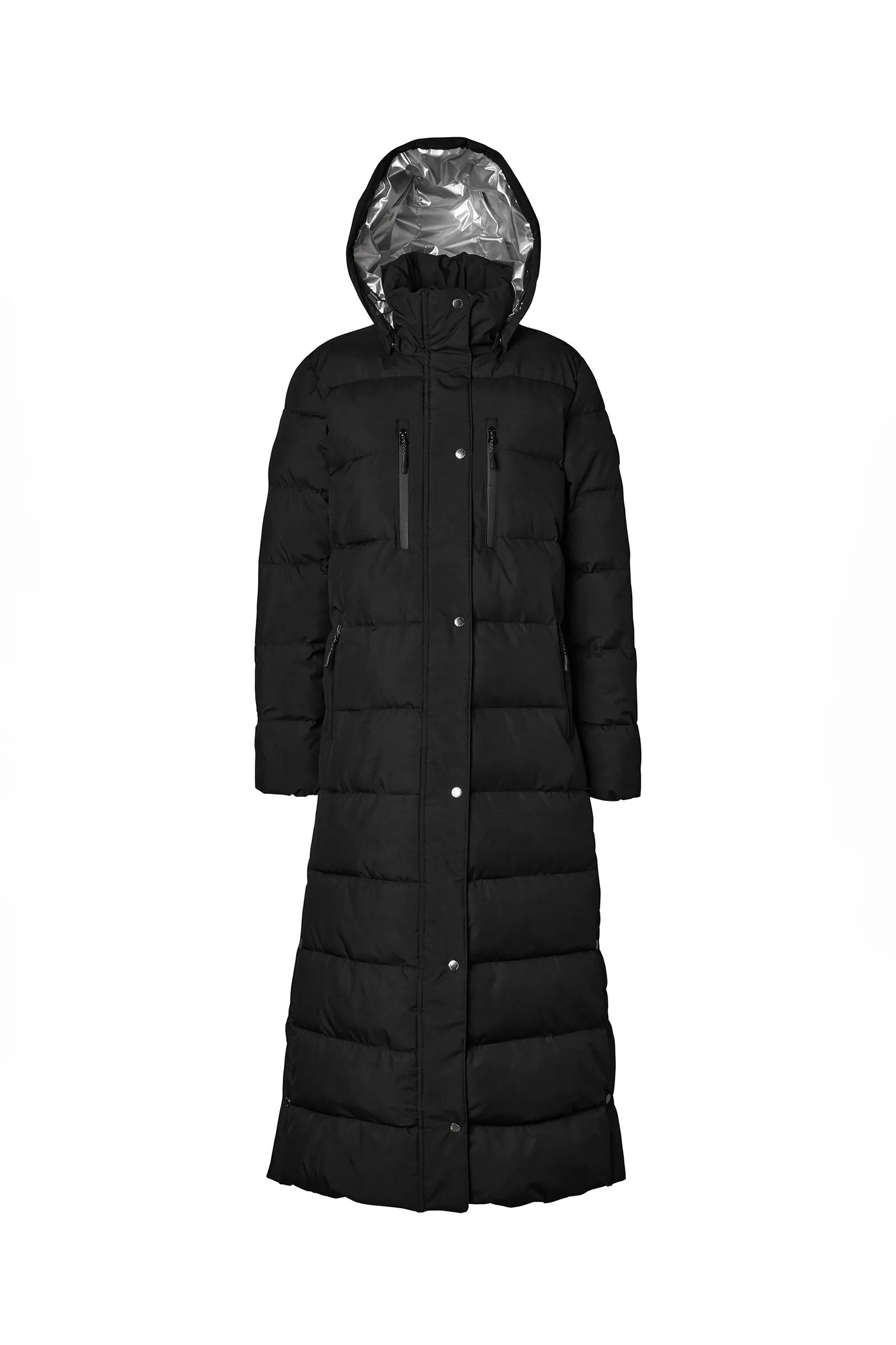 Cappotto da donna Mountain Horse Quinn