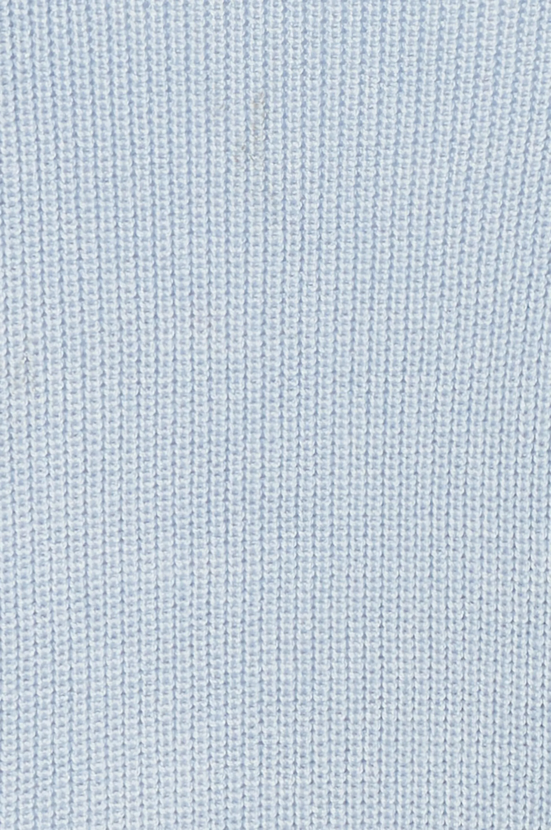 Cardigan in maglia incrociato