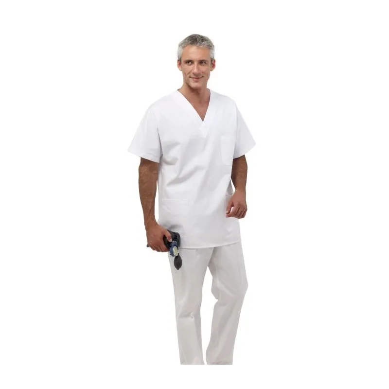 Casacca unisex 100% cotone Summer Dr.Blue Siggi - 04CS0462/00-0014