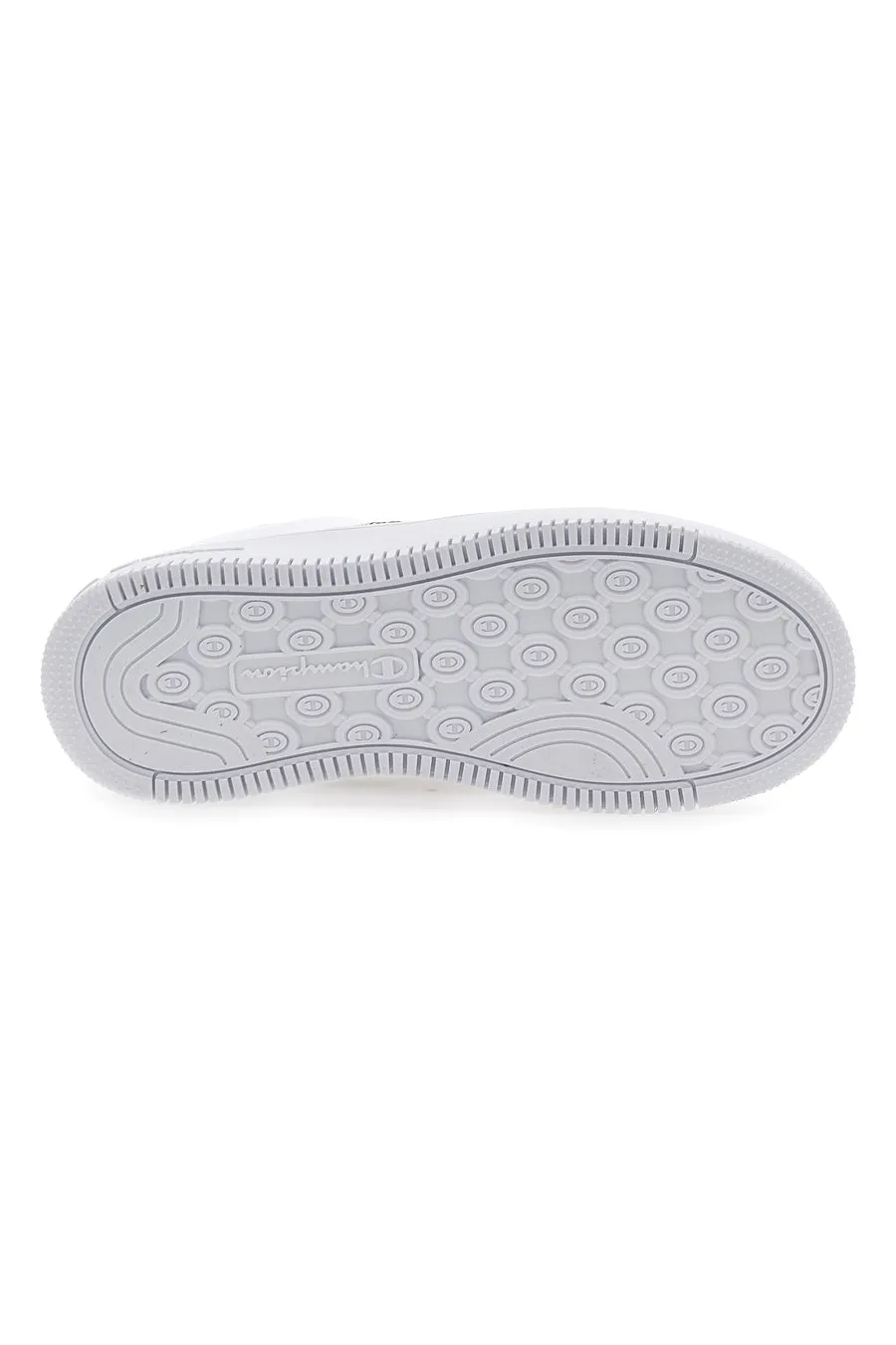   CHAMPION Sneakers Bianche Champion Rebound Platform