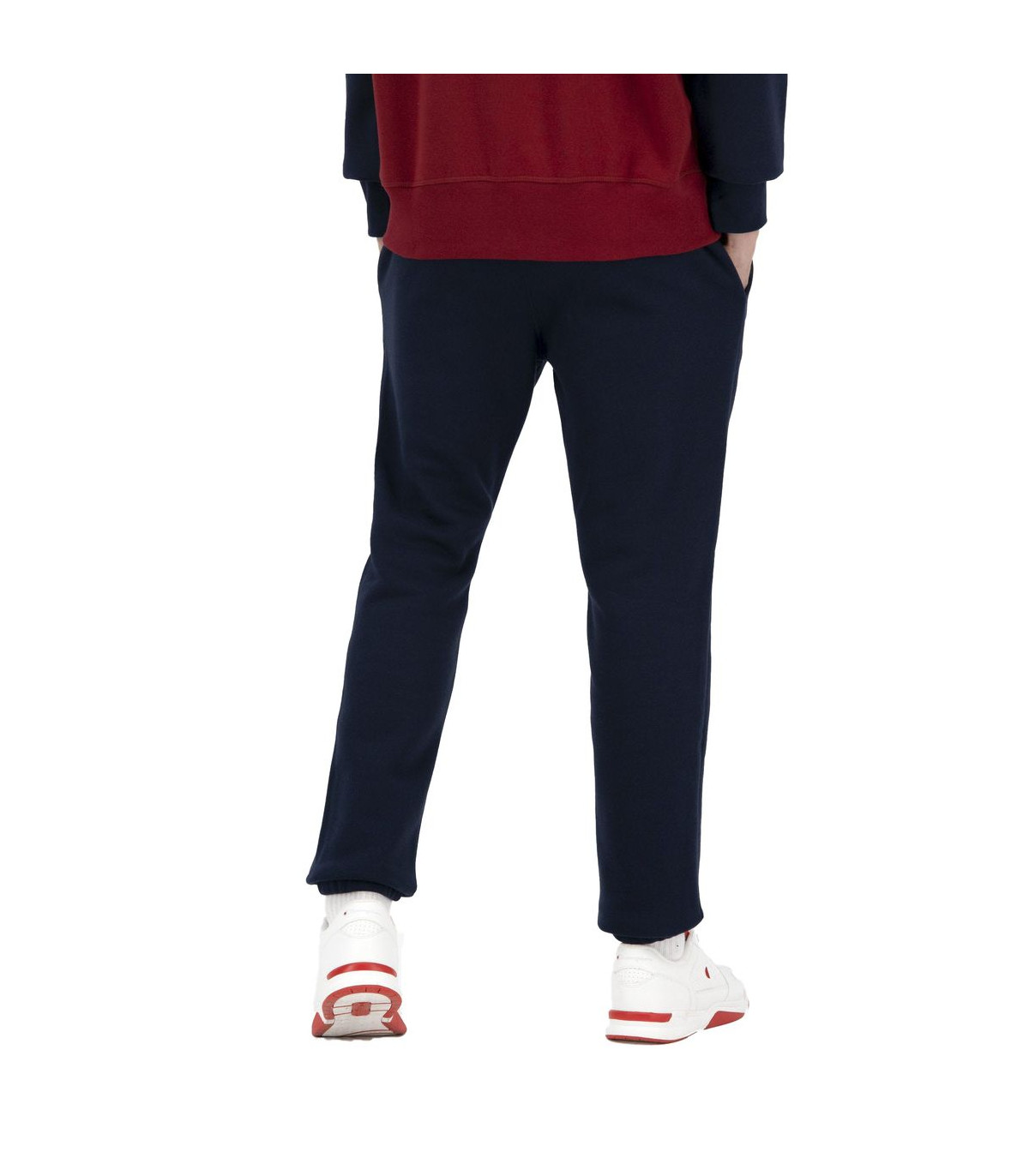 Champion Uomo Pantaloni Tuta
