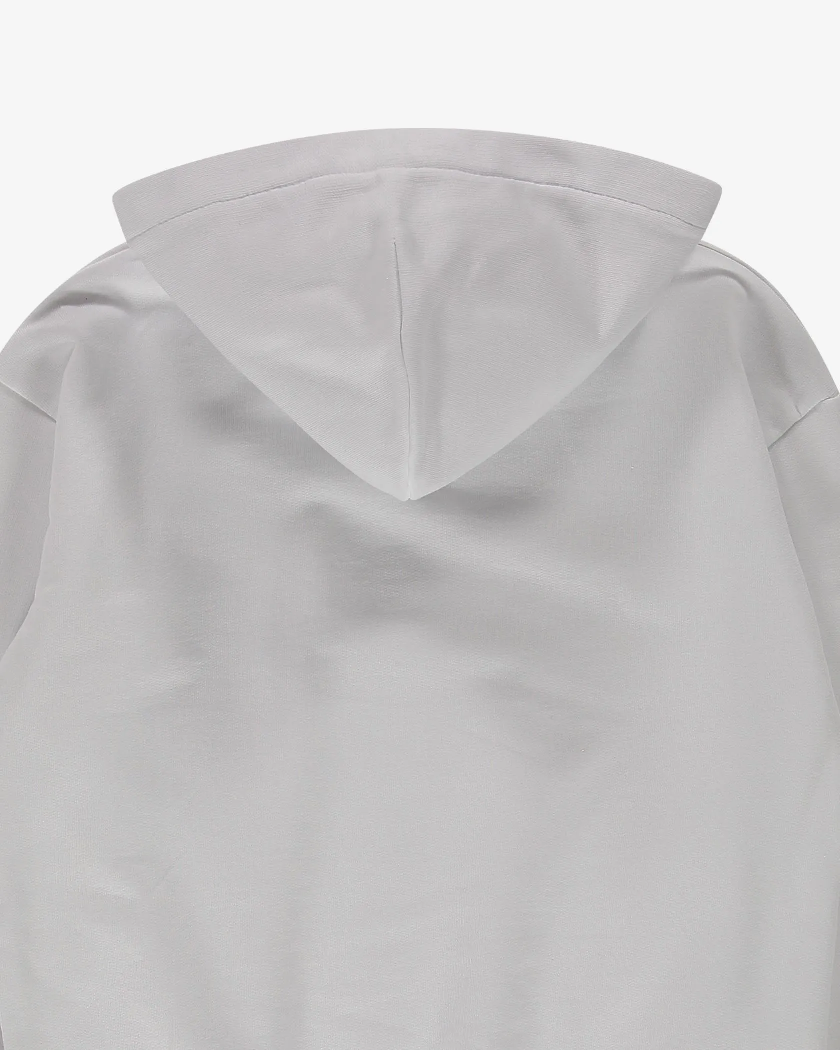 CICO1007 HOODED SWEATSHIRT