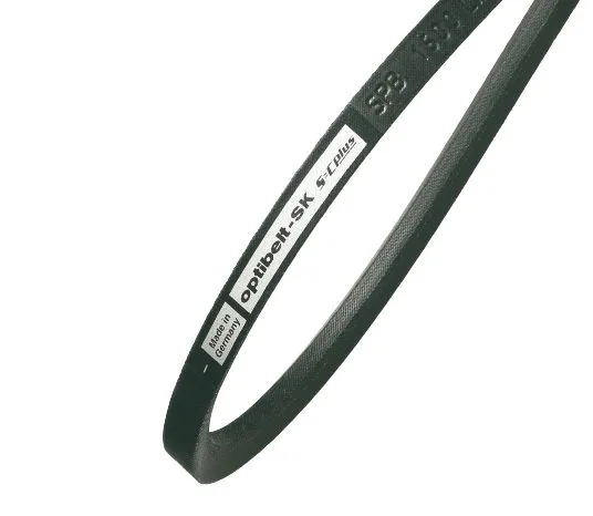 Cinghia di trasmissione OPTIBELT serie SK, sezione 5V, 2800mm x 15.5mm, in Gomma