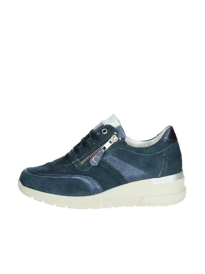Cinzia Soft  SNEAKERS BASSA IV419898 BLU