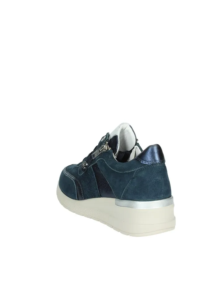 Cinzia Soft  SNEAKERS BASSA IV419898 BLU