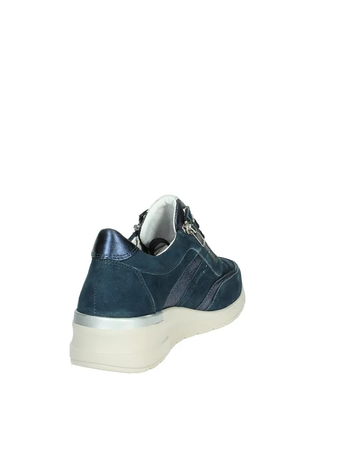 Cinzia Soft  SNEAKERS BASSA IV419898 BLU