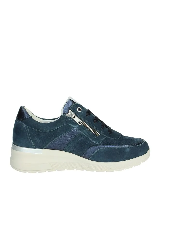 Cinzia Soft  SNEAKERS BASSA IV419898 BLU