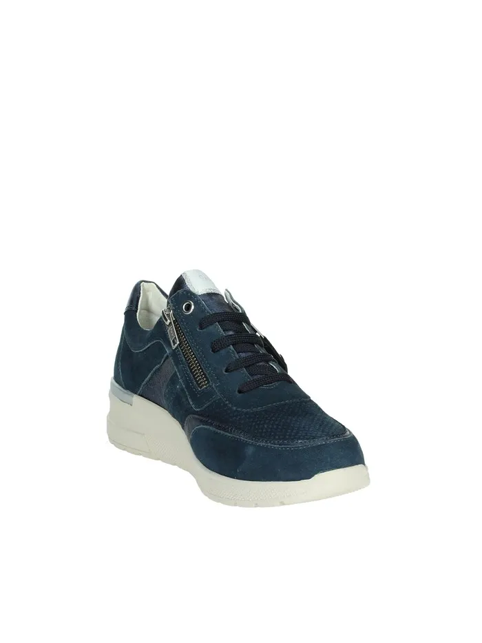Cinzia Soft  SNEAKERS BASSA IV419898 BLU