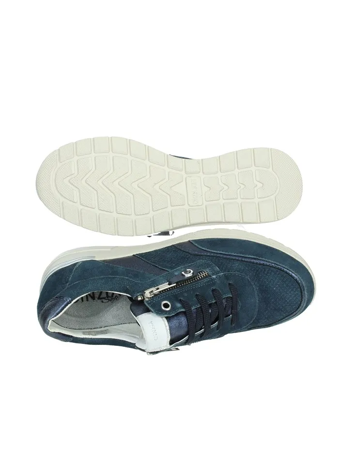 Cinzia Soft  SNEAKERS BASSA IV419898 BLU