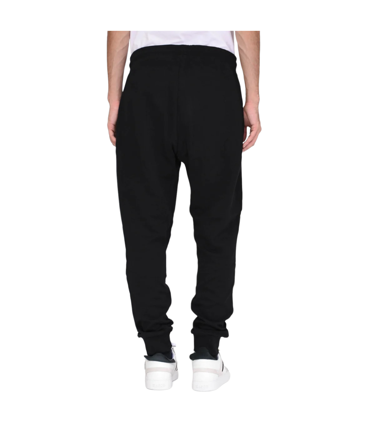 C'N'C Costume National Uomo Pantaloni Tuta