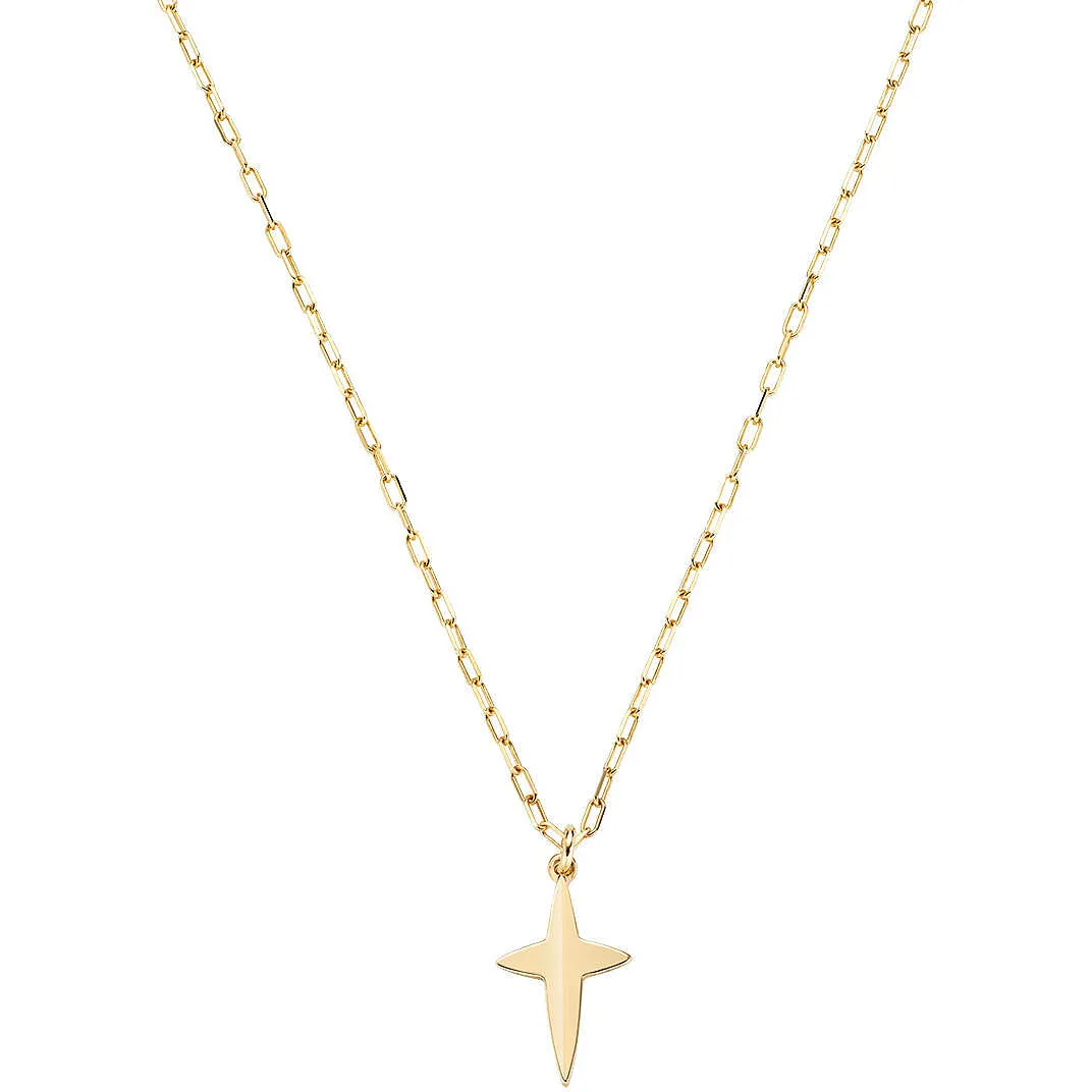 collana donna gioielli Amen