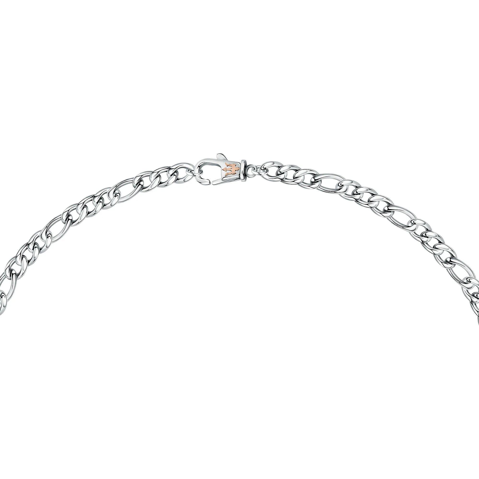collana uomo gioielli Maserati
