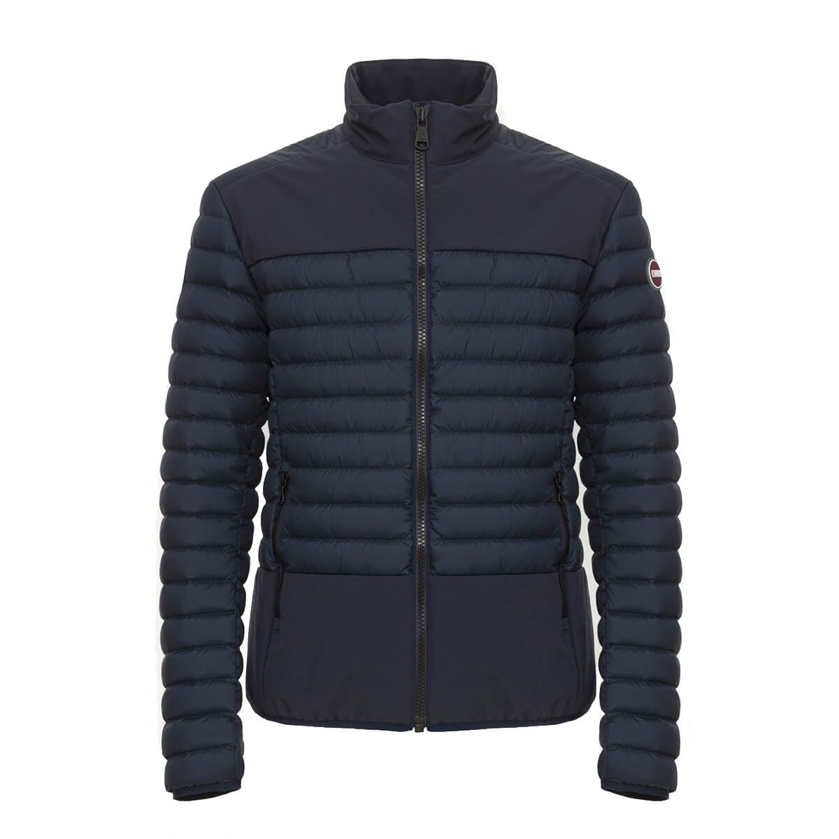 Colmar Originals giacca leggera uomo floid colore blu