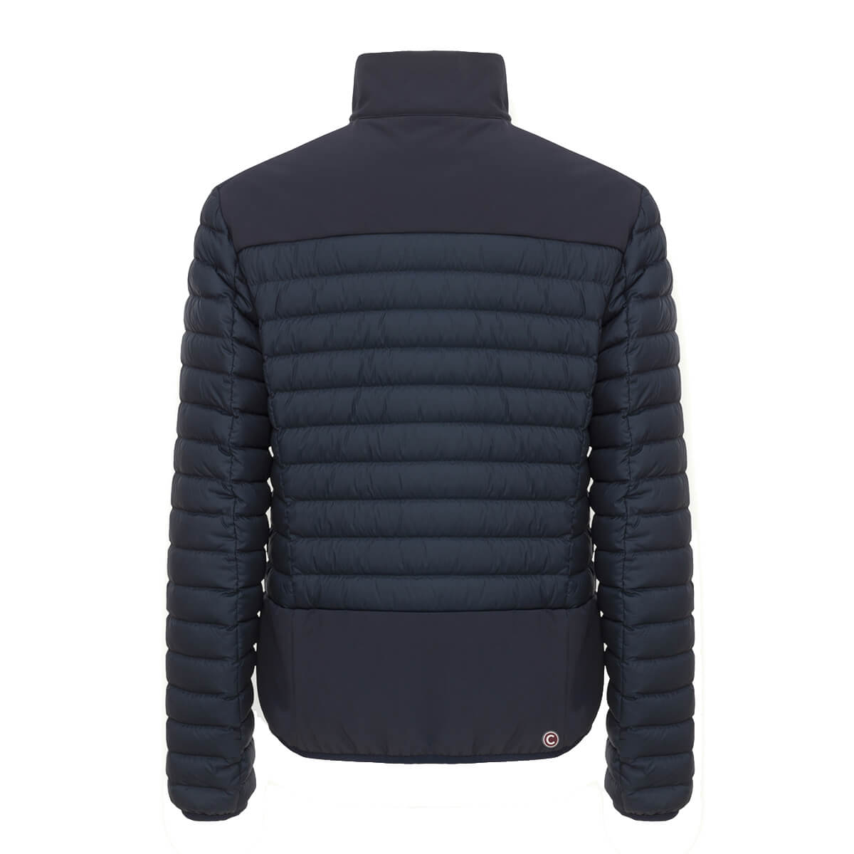 Colmar Originals giacca leggera uomo floid colore blu