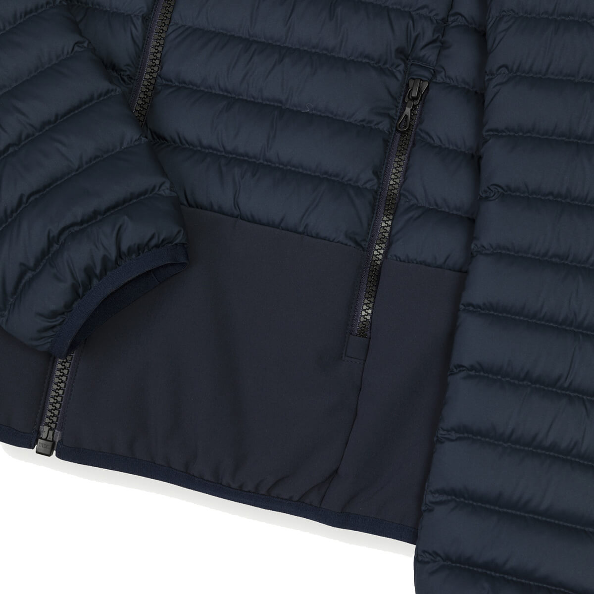 Colmar Originals giacca leggera uomo floid colore blu