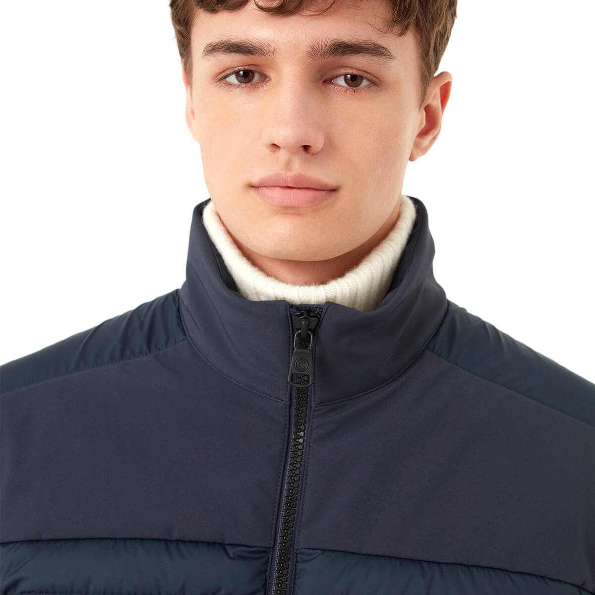 Colmar Originals giacca leggera uomo floid colore blu