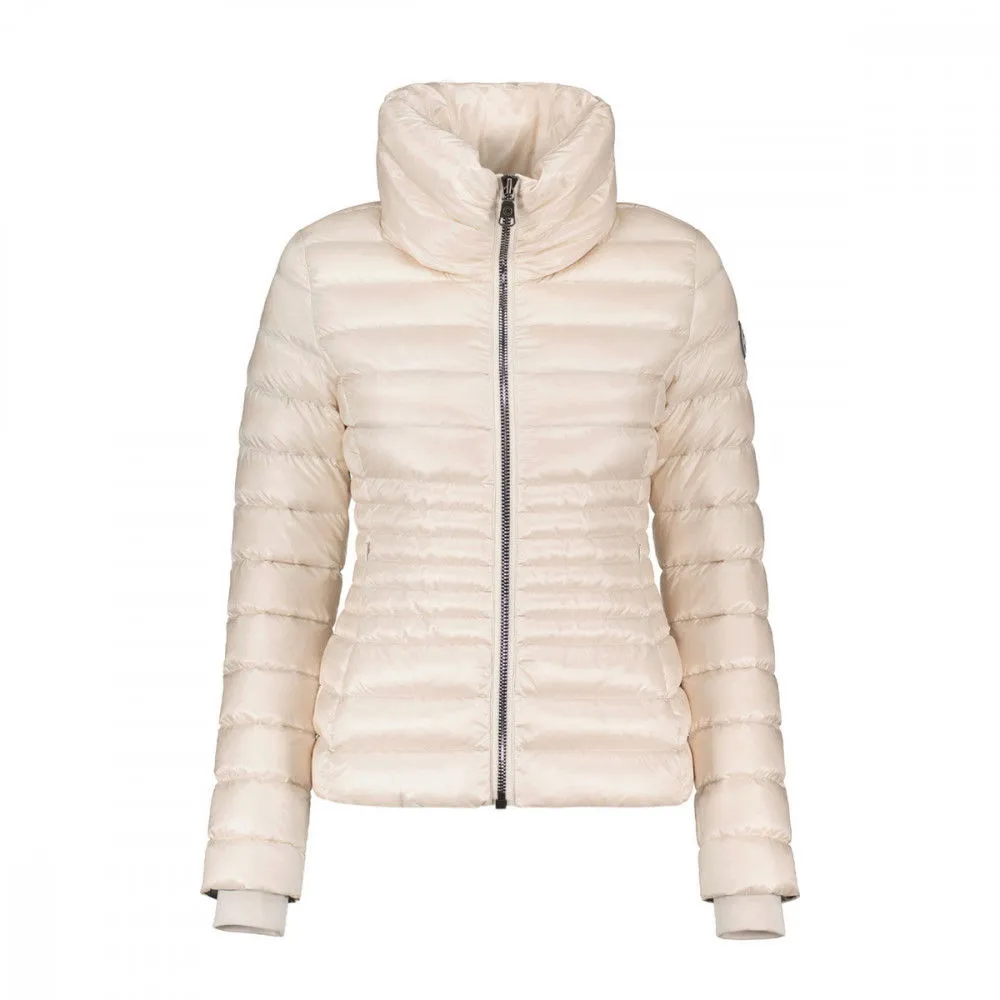 COLMAR ORIGINALS PIUMINO COLLO ALTO RECYCLED DONNA