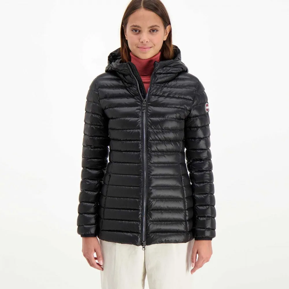 COLMAR ORIGINALS PIUMINO INTERMEDIO DONNA