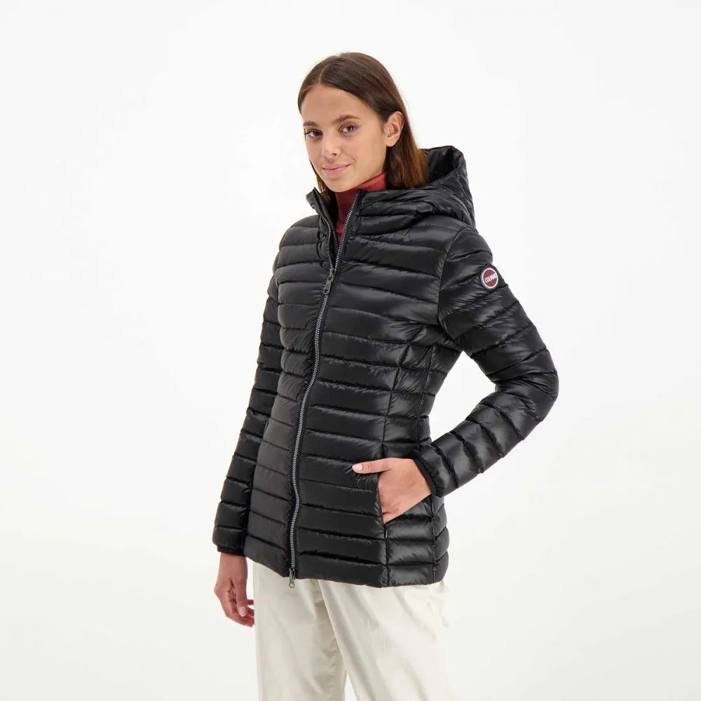 COLMAR ORIGINALS PIUMINO INTERMEDIO DONNA