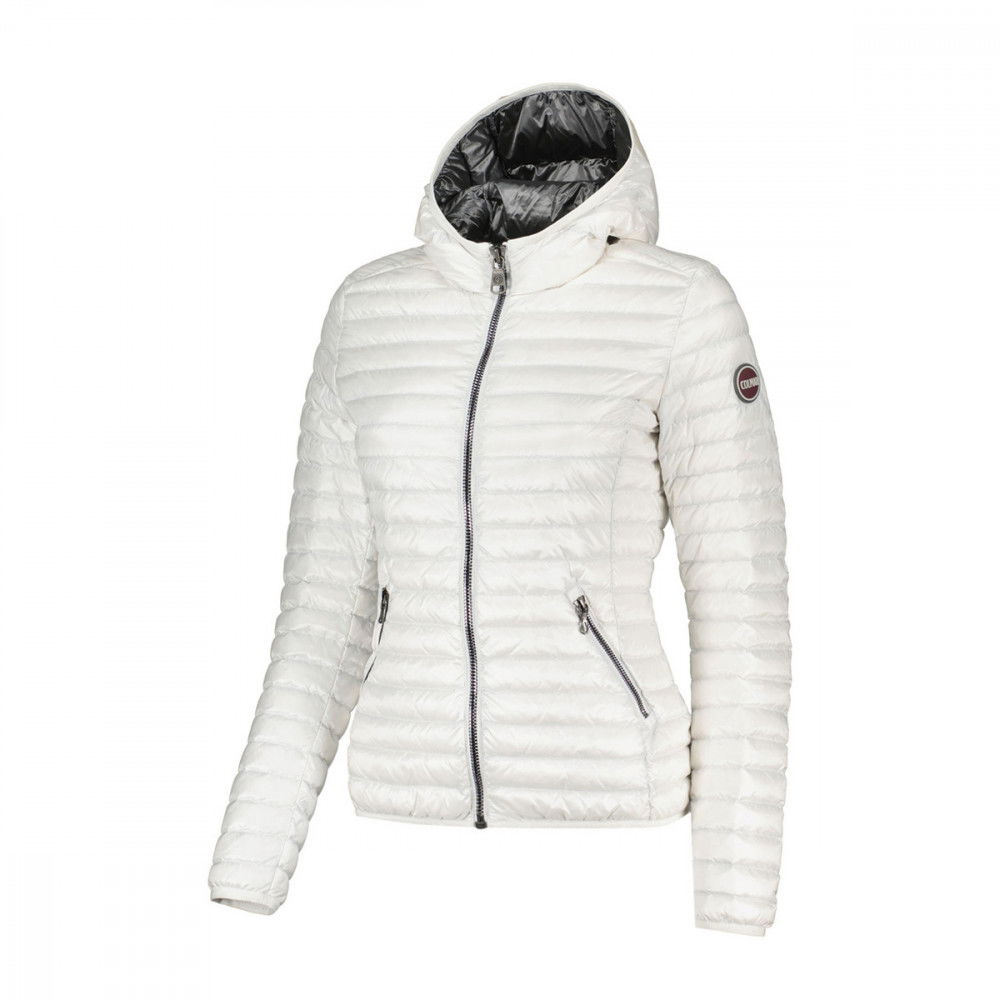 COLMAR ORIGINALS PIUMINO LEGGERO RECYCLED DONNA