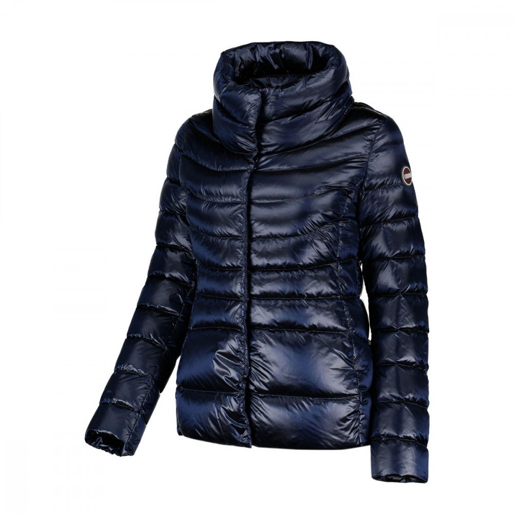 COLMAR ORIGINALS PIUMINO TRAPUNTA ONDA RECYCLED DONNA