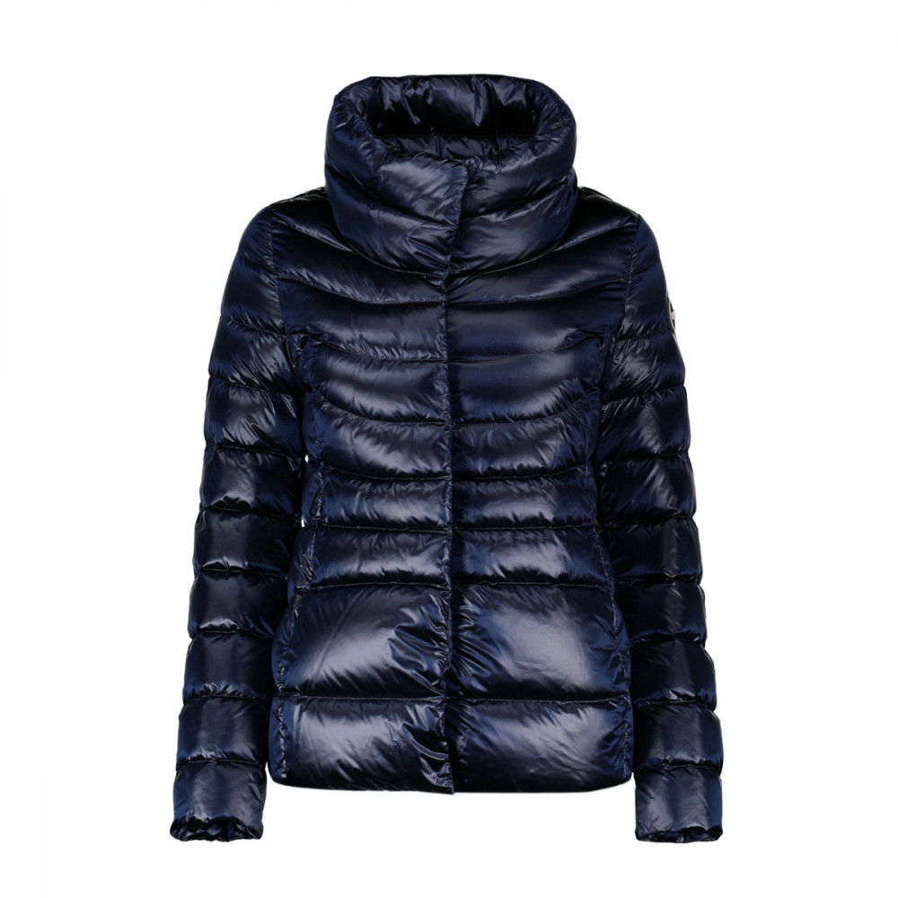 COLMAR ORIGINALS PIUMINO TRAPUNTA ONDA RECYCLED DONNA